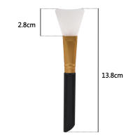 Cepillo De Silicona Multifuncional Para Hacer Joyas 5 Colores Herramientas Para Mezclar Resina DIY Cabeza De Cepillo Suave Para Molde De Resina - details 10