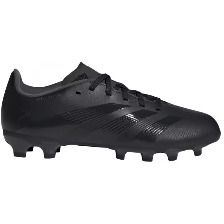 Adidas Botas De Fútbol Adidas Predator League Mg Infantil Negro - 1