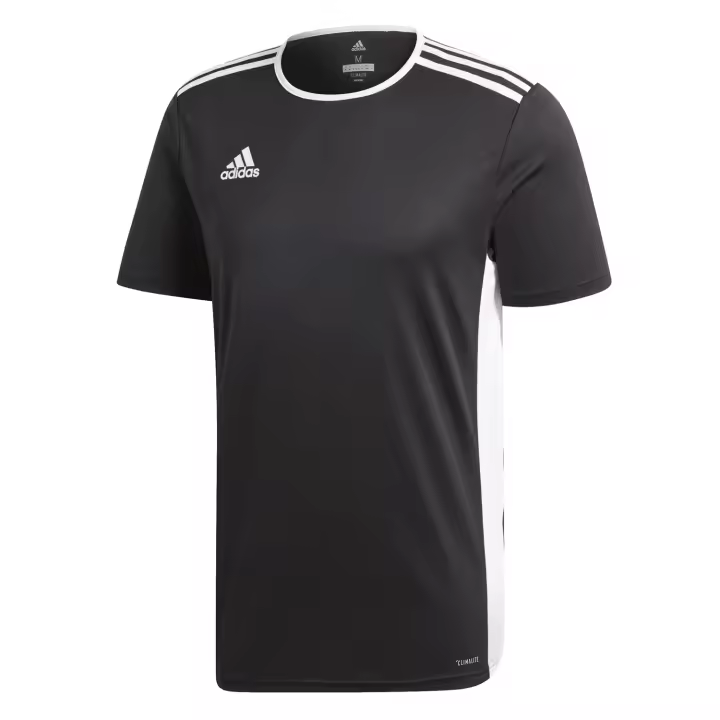 Adidas - Camiseta Negra CF1035 J - 1