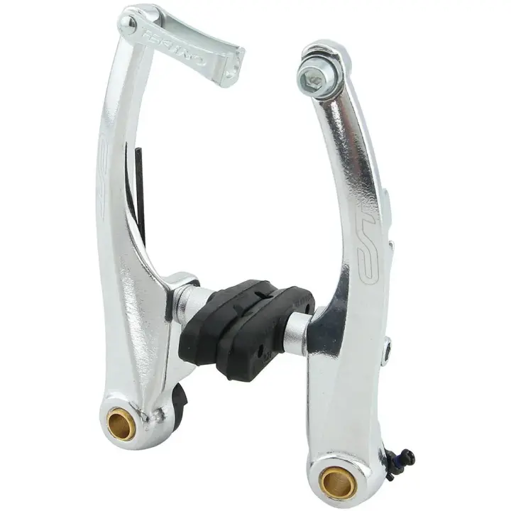 Contec Pinza De Freno De Llanta Br-cr10 120 Mm - 1