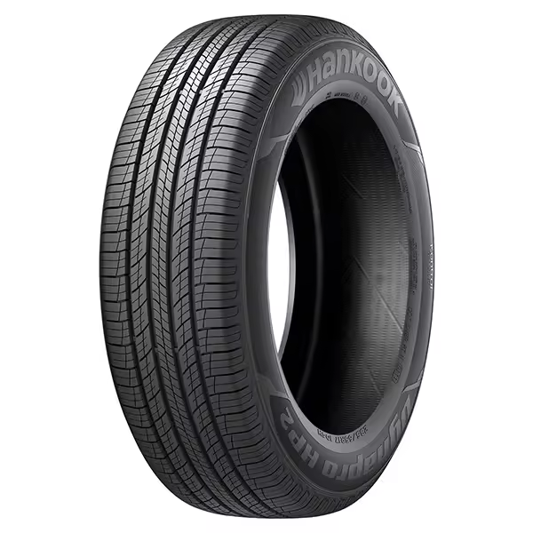 NEUMÁTICOS HANKOOK 235/50 R19 99H RA33 DYNAPRO HP2 M + S XL - 1