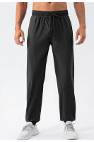 Pantalones De Deporte Para Hombre Verano Running Quick Drying Pantalones De Entrenamiento Para Outdoor Jogging Fitness Gym - details 23