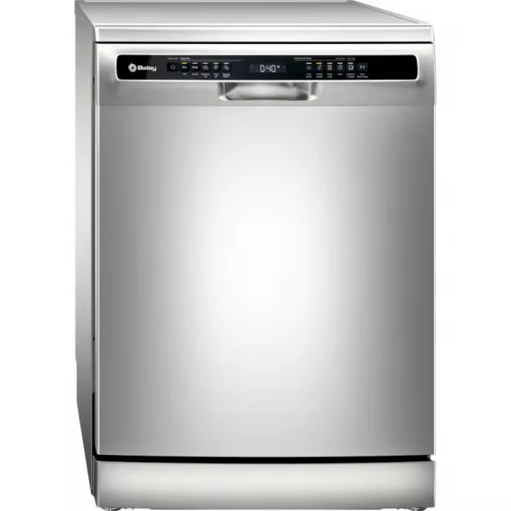 Lavavajillas BALAY 3VS5011IA Inox Home Connect D - 1