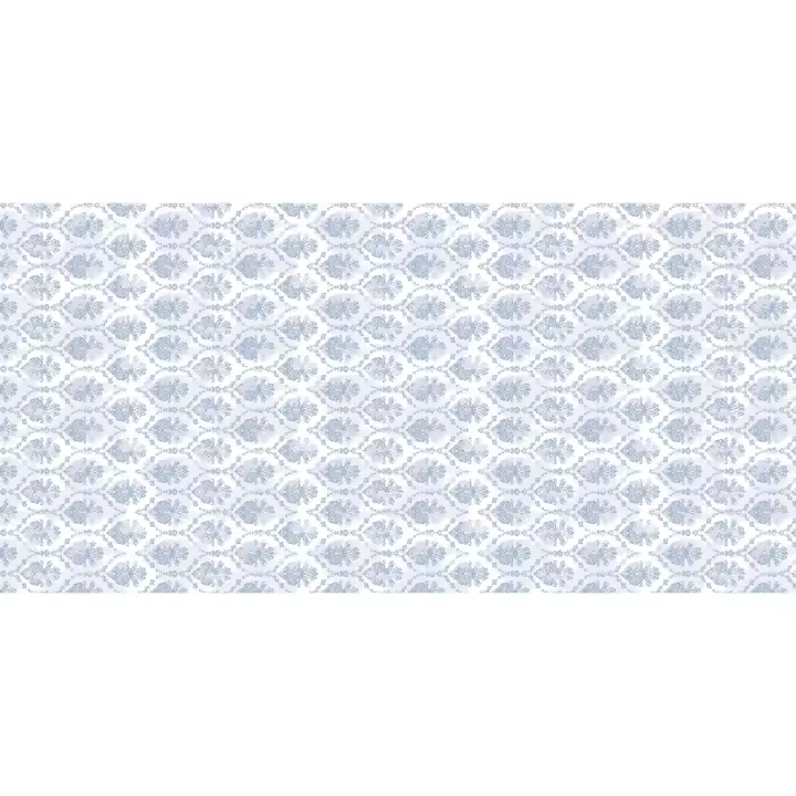 Algon - ROLLO MANTEL RETRO 2 CON MANDRIL 1X10M - Mantel Desechable Práctico y Resistente - 1