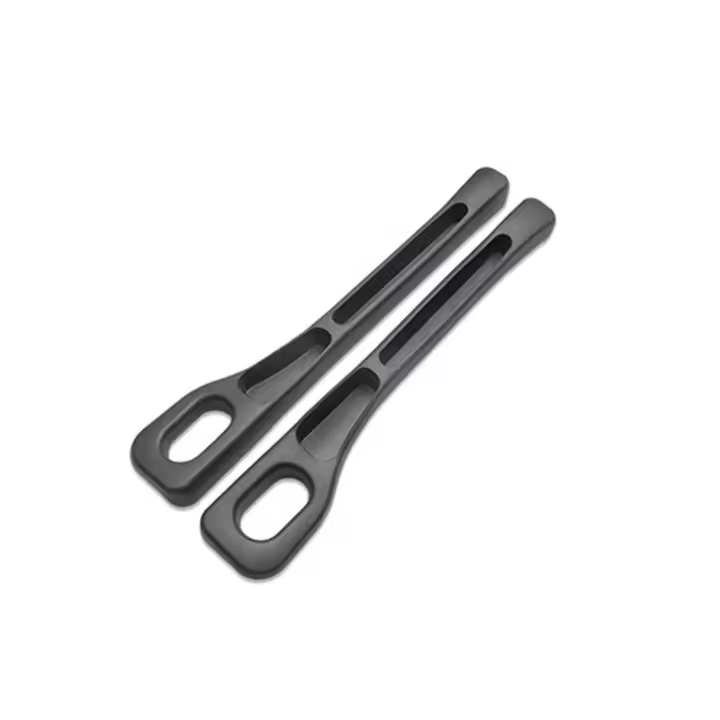 Organizador De Asiento De Coche 2Pcs Relleno De Huecos Entre Asientos Almacenamiento Para Bolsa De Relleno De Huecos Decoración Interior Accesorios De Auto - 1