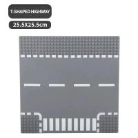 Placas De Base De Bloques De Construcción Clásicas 32x32 16x16 Con Puntos Placas De Bloque De Construcción DIY De Plástico Para Jóvenes Y Adultos - details 17