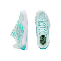 Zapatillas de pádel Joma Open Lady 2527 Turquesa Omni - details 1