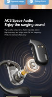 Auriculares de traducción de idiomas con IA 2025, traducción en tiempo real, auriculares de traducción 3 en 1, compatible con 144 idiomas y acentos, batería de larga duración, ideal para viajes y negocios. - details 3