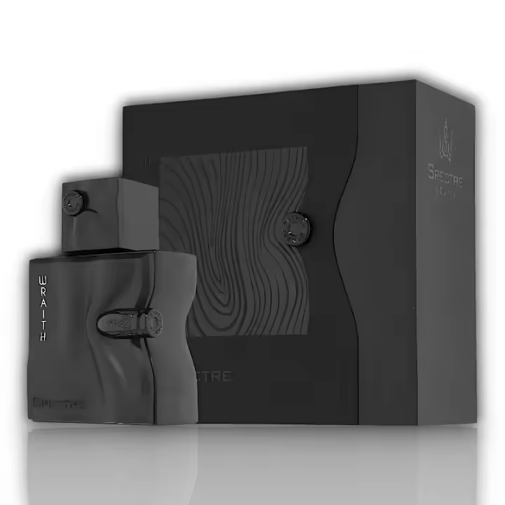 French+Avenue Spectre Wraith 80ml - Perfume para Hombres. - 1