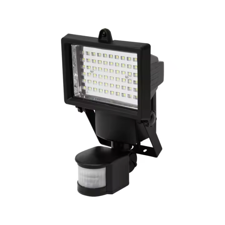 Yato YT-81860 luz de trabajo Negro LED 4 W - 1