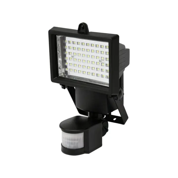 Yato YT-81860 luz de trabajo Negro LED 4 W - 1