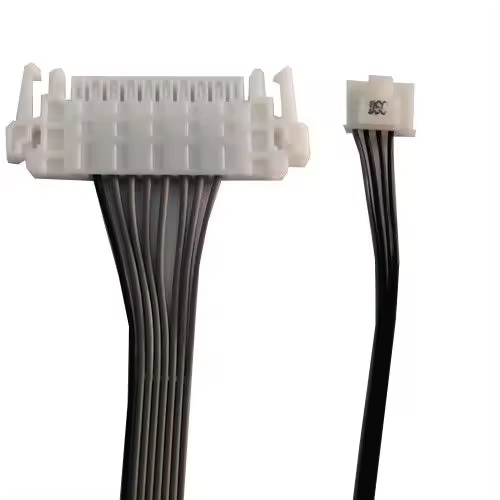 Kit cable Samsung C27JG56QQU (2 cables) - 1