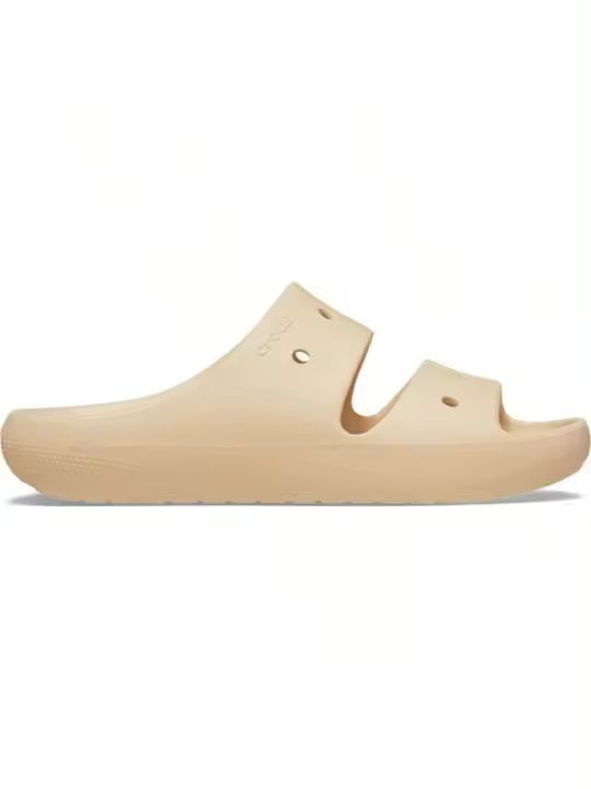 Classic Sandal v2 U de Crocs, comodidad y estilo en cada paso. Diseño ergonómico, ideal para el día a día y actividades al aire libre. - 1