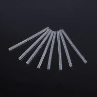 Ajuste De Anillo Invisibles Alrededor De 8 Piezas Herramienta De Ajuste Transparente Almohadilla De Tamaño De Anillo Dispositivo De Ajuste Con Resorte Para Joyería - details 2