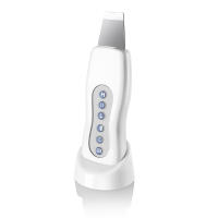Limpieza Profunda Facial Con Scrubber De Piel Y Espátula Para Eliminar Blackheads Herramientas Para Cuidado De La Piel En Uso Doméstico - details 7
