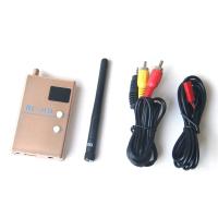 Receptor de RC-HD 5,8 GHz FPV 5,8G RC832HD, HDMI, Compatible con A/V y Cables de alimentación para cuadricóptero F450 S550 - details 0