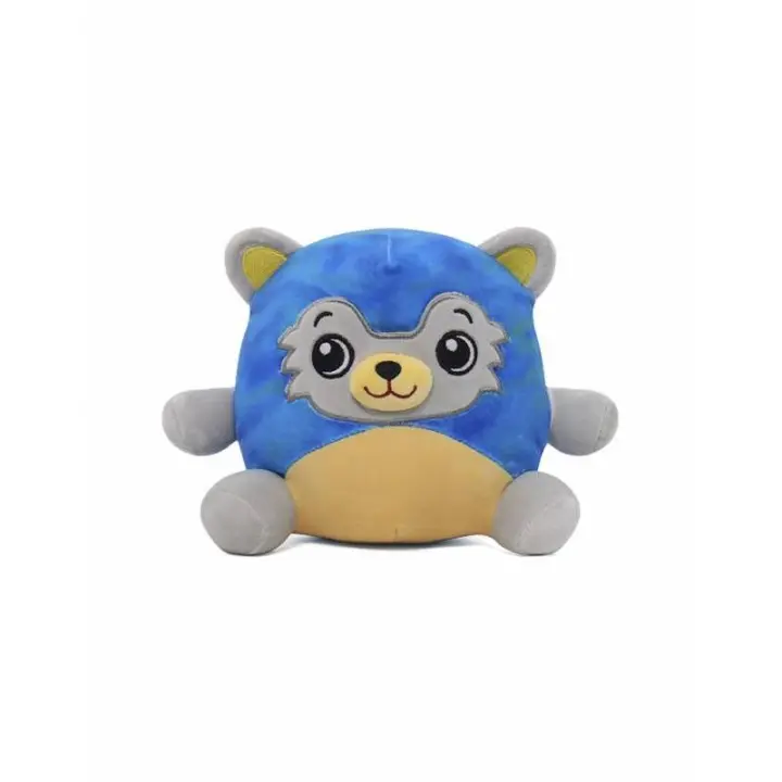 PELUCHE DREAM BEAMS DANIEL EL LOBO DE JESMAR - 1