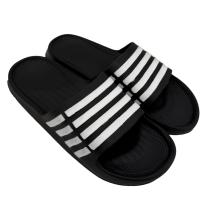Zapatillas de hombres antideslizantes de moda para el verano, suaves para casa o exterior sunsea - details 3