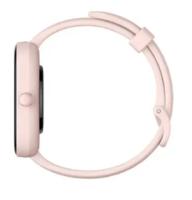 Amazfit Bip 3 Pro Pink - smartwatch - salud, deporte y conectividad - details 2