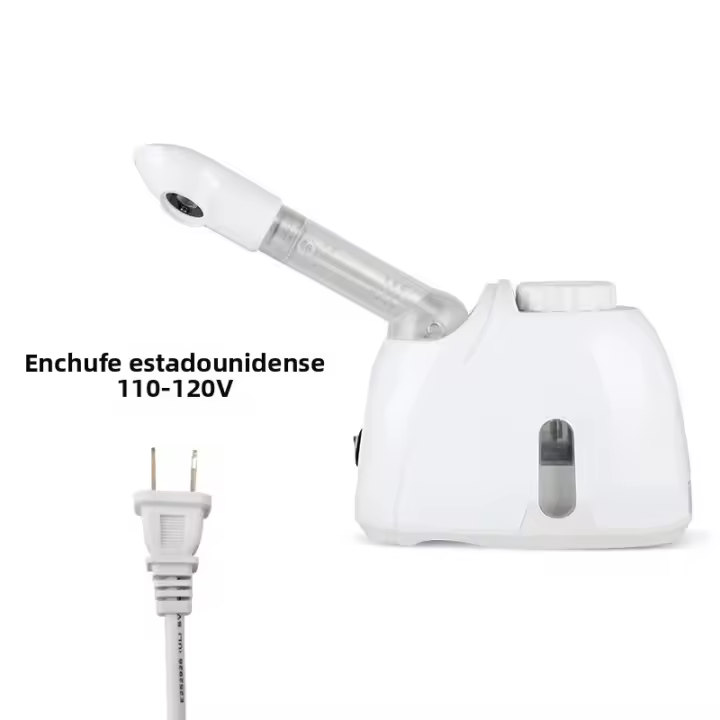 Humidificador De Térmica Con Brazo Extensible Para Facial Spa Humectación De Piel Y Alivio De Rinocentro Uso Doméstico O Salon - 1