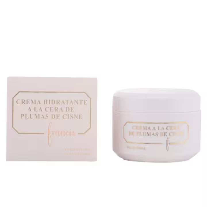 Francis Francis Plumas De Cisne Crema Hidratante Facial 100 ml ✅ Entrega 24/72h - 1