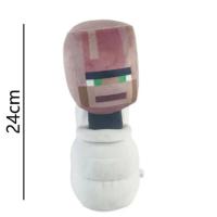 Muñeco De Peluche Skibidi Toilet 50 Estilos Dop Dop Yes Yes Titans Camarógrafo TV Hombre Camcorder Man Speakerman Adhesivo De Muñeco - details 21