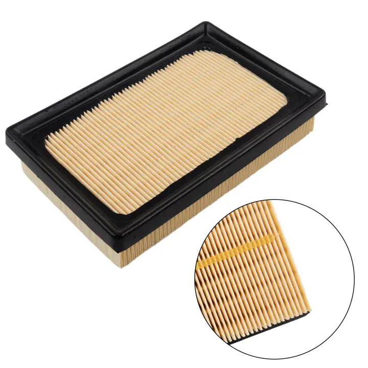 Filtro De Aire Para Motor De Coche Elemento Para Toyota Prius C Aqua Aygo 2012-19 17801-21060 Accesorios De Coche Filtro De Aire - 1