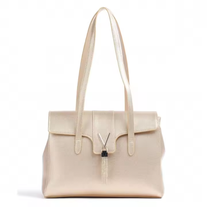 Bolso Shopper Divina, Marca Valentino, Variedad de colores, Para Mujer - 1