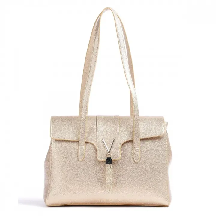 Bolso Shopper Divina, Marca Valentino, Variedad de colores, Para Mujer - 1