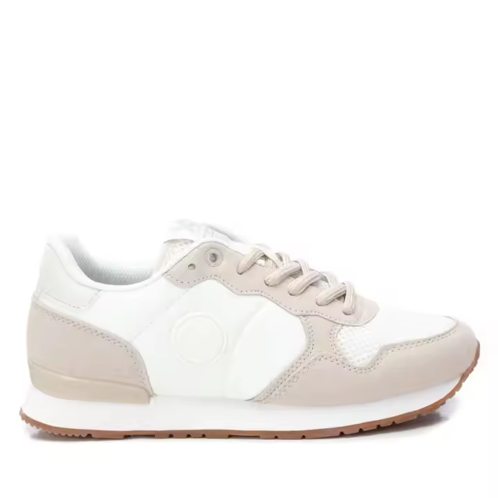 Calzado mujer Zapatillas Xti Zapatillas 141025 Blanco - 1