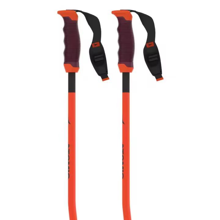 Atomic Bastones Redster Gs Sqs Rojo Unisex Adulto - 1