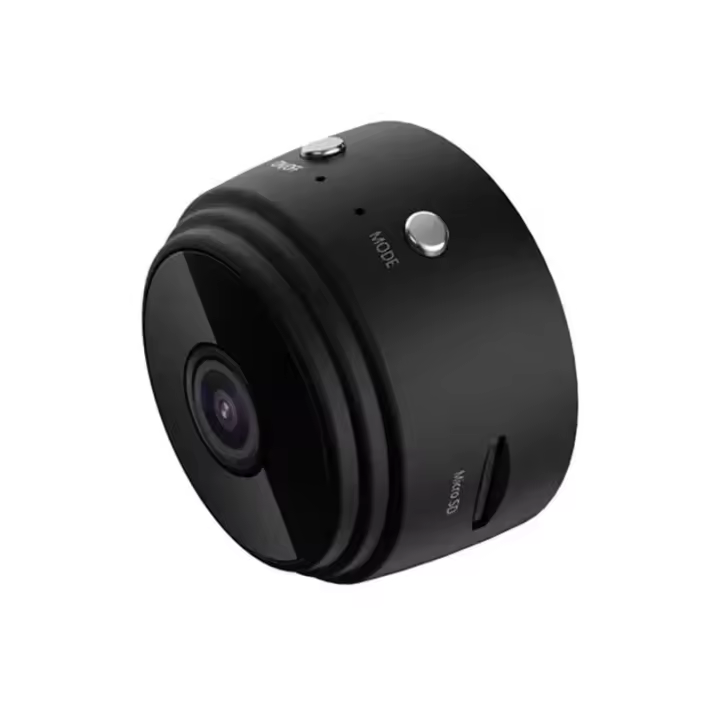 Cámara Mini A9 1080P HD IP Wifi Vigilancia Para Seguridad Doméstica Privada Cámara Inalámbrica Remota De Protección - 1