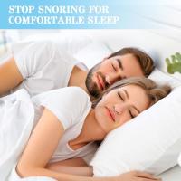 4PCS Dilatadores Nasales Anti-Sonidos Para Facilitar La Respiración Previene El Sonido Mejora La Salud Respiratoria - details 7