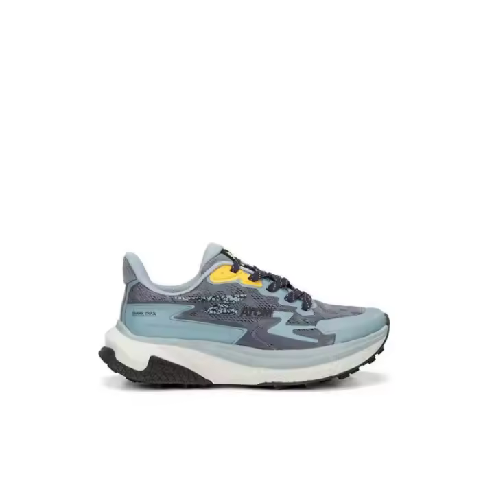 Atom Zapatillas De Trail Atom At161 Shark Trail Ion Blast Azul... - 1