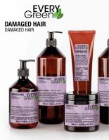EveryGreen Champu 500Ml Damaged Hair- Reparador - details 0