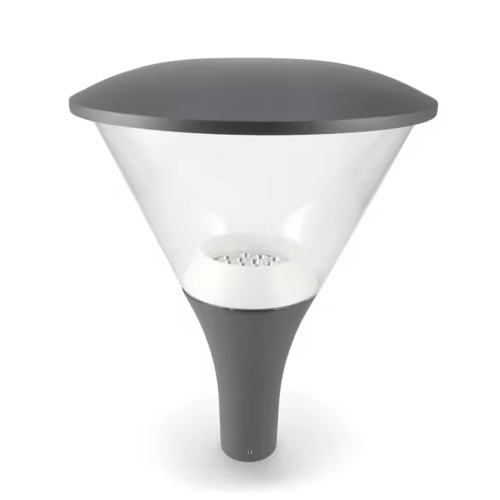 IluminaShop - Farola LED para Alumbrado Publico 60W - 1
