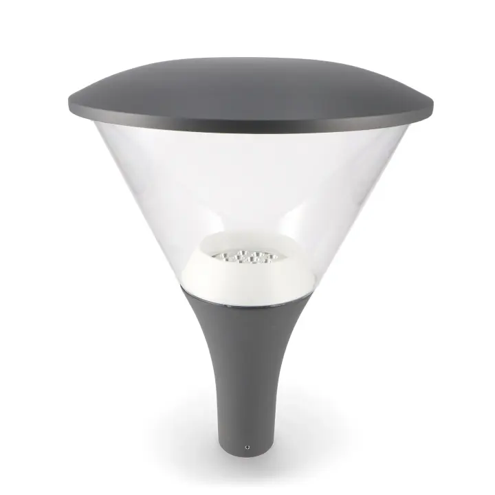 IluminaShop - Farola LED para Alumbrado Publico 60W - 1