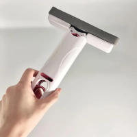 Mopa De Esponja Sin Manos - Mopa Multifuncional Super Absorbente Con Diseño Facilitado Para Limpieza De Baño Coche Ventanas - details 9