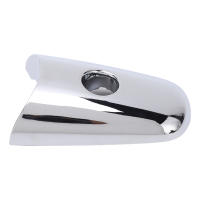 Cubierta De Manija De Puerta Exterior Para Infiniti QX60 QX70 FX35 2009-2012 80646 1BA0A Repuesto Para Cerradura Con Llave - details 3