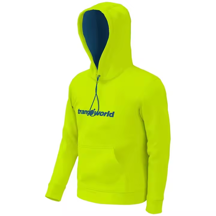 Textil Outdoor marca Trangoworld modelo Pc005486-5Bn para junior en color - 1