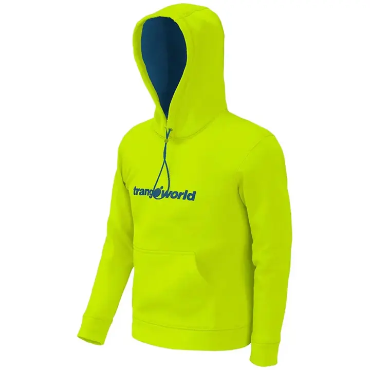 Textil Outdoor marca Trangoworld modelo Pc005486-5Bn para junior en color - 1