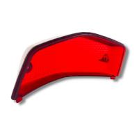 Cubierta De Lente Roja Para Faro Trasero De Honda Steed VLX Shadow NV VT 400 600 1100 33702-MR1-671 Pieza De Repuesto Para Motocicleta - details 6