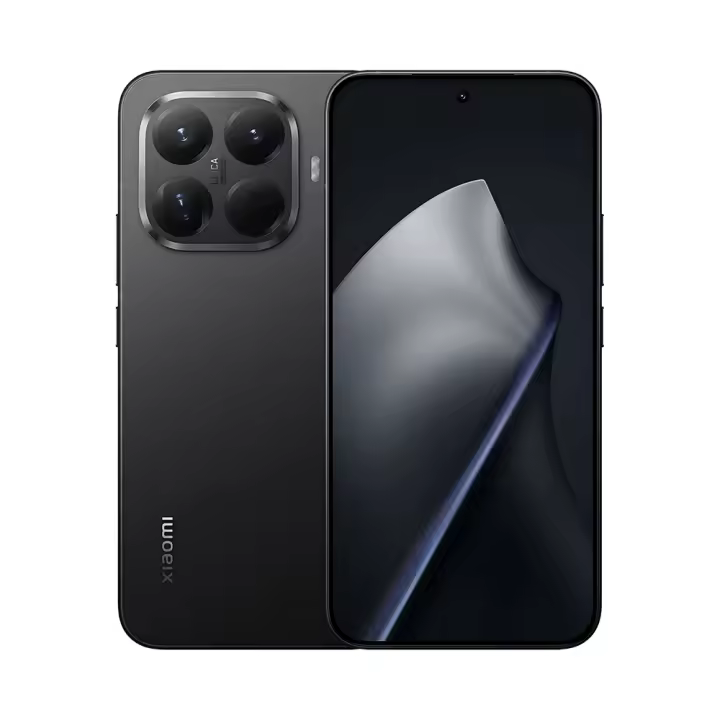 Teléfono Móvil Xiaomi 15T Pro 5G Smartphone Versión Global, Procesador MediaTek Dimensity 9400+, Pantalla 6,83" con 144 Hz eye-care, Cámara principal Leica 50MP, Batería Xiaomi Surge 5500 mAh, Xiaomi HyperOS 3, IP68 - 1