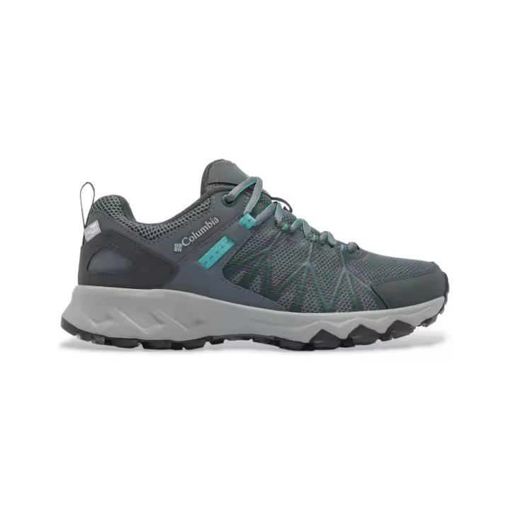 Columbia | Zapatillas Peakfreak II Outdry gris - 1