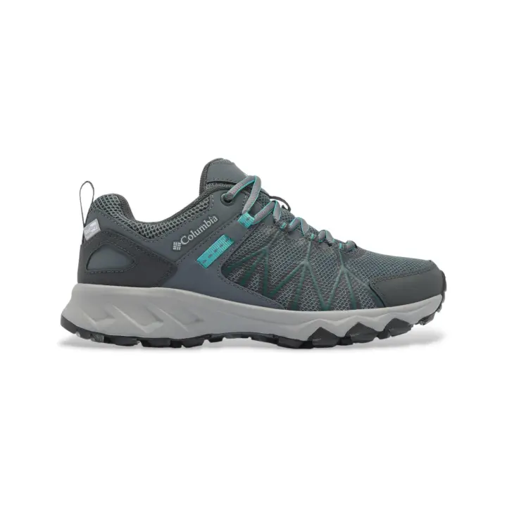 Columbia | Mujer | Zapatillas Peakfreak II Outdry gris - 1