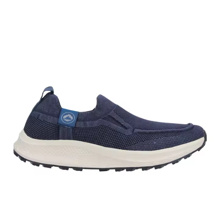 ZAPATILLAS SIN CORDONES HOMBRE J'HAYBER CHALTO AZUL - 1