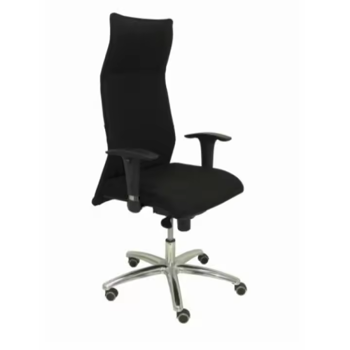 Sillon albacete xl bali negro hasta - 1