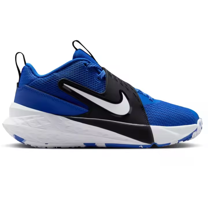 Nike Team Hustle D 12 (Gs)  Baloncesto Niño/Niña Zapatillas Niño - 1