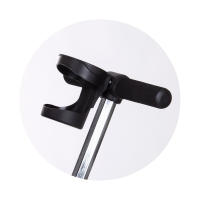 Chipolino Triciclo infantil evolutivo con asiento giratorio 360º SMART de Chipolino - details 3