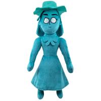 Muñeco De Peluche Gummigoo Circo Digital 2 Juguete Genio Para Adultos Y Adolescentes Relleno De Algodón PP Personaje De TV Y Películas - details 13